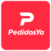 PedidosYa logo